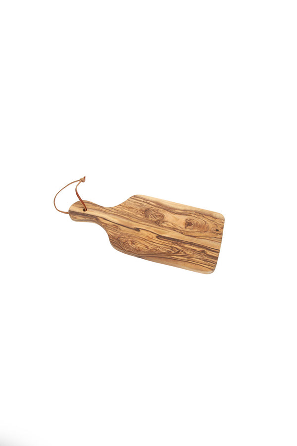 Olive Wood Cutting Board